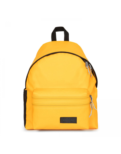 Shop Eastpak Backpacks In Yellow