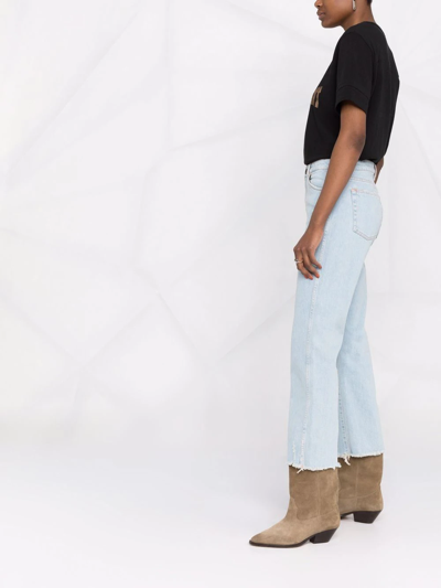 3x1 Jeans Clear Blue In Blau