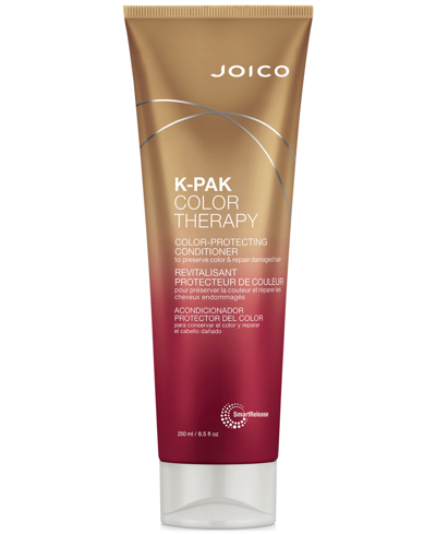 Joico K-pak Color Therapy Color-protecting Conditioner, 8.5-oz, From Purebeauty Salon & Spa