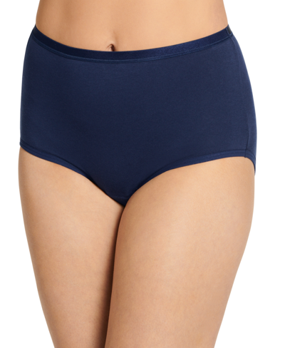 JOCKEY WOMEN'S WORRY FREE BRIEF UNDERWEAR 2580 