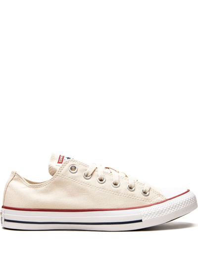 Converse 1970s Chuck Taylor All Star Ox Trainers In Nude | ModeSens
