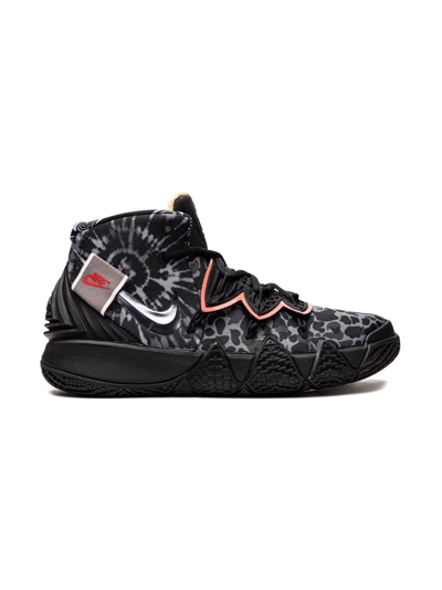 Nike Kybrid S2 High-top Sneakers In Black