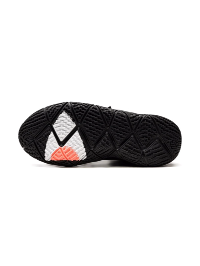 Nike Kybrid S2 High-top Sneakers In Black