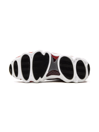 Shop Jordan Pro Strong Sneakers In White