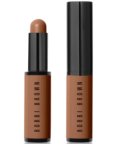 Shop Bobbi Brown Skin Color Corrector Stick In Very Deep Bisque