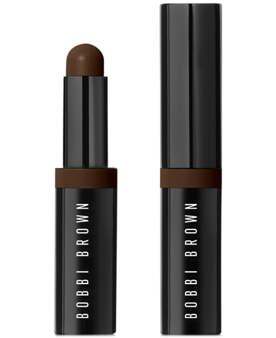 Shop Bobbi Brown Skin Concealer Stick In Cool Espresso