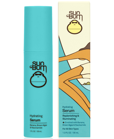 Shop Sun Bum Hydrating Serum