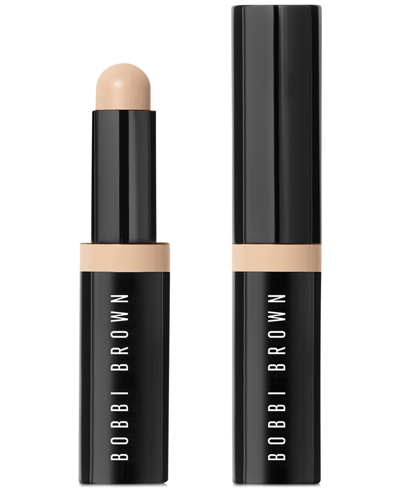 Shop Bobbi Brown Skin Concealer Stick In Warm Ivory