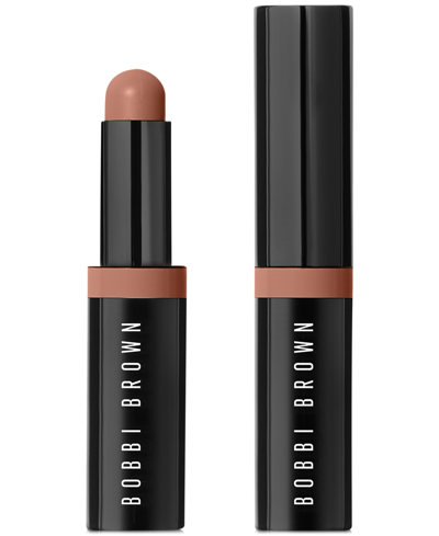 Shop Bobbi Brown Skin Concealer Stick In Almond