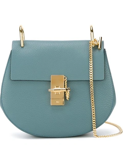 Shop Chloé Blue