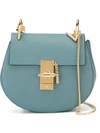 CHLOÉ MINI DREW SHOULDER BAG,3S103294411265424