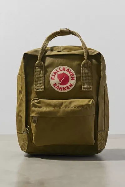 Shop Fjall Raven Kånken Mini Backpack