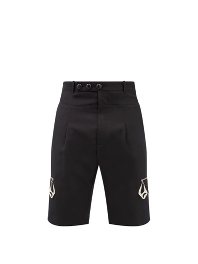 在庫有り お買い得 namacheko 22ss lupon shorts | globaldonorsforum.org