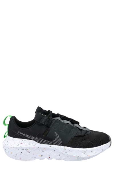 Shop Nike Crater Impact Lace In Black