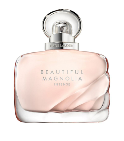 Shop Estée Lauder Beautiful Magnolia Intense Eau De Parfum (50ml) In Multi
