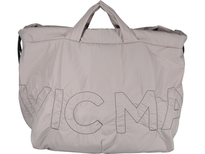 VIC MATIE TEMFU WIRE TOTE BAG 