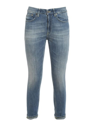 Dondup Jeans Mila In | ModeSens