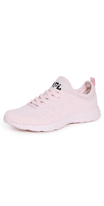 Apl bleached deals pink