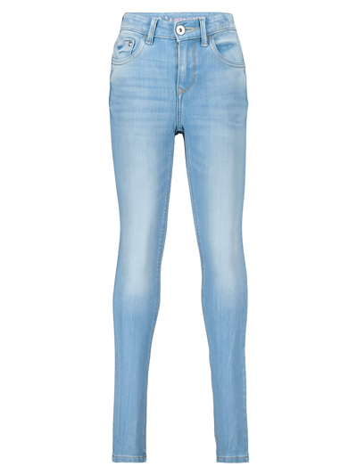 Vingino Kids Jeans For Girls In Blue | ModeSens