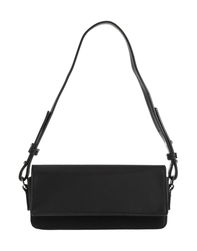 Shop Na-kd Handbags In Black