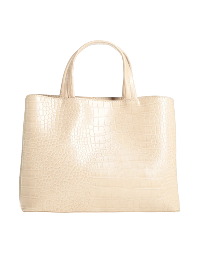 Shop Na-kd Handbags In Ivory