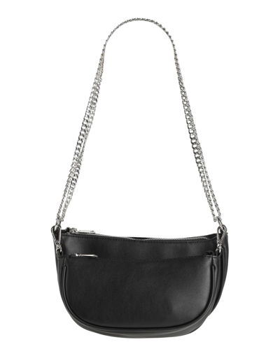 Shop Na-kd Handbags In Black