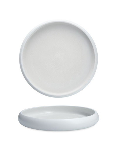 Shop Fortessa N1 Arlo Cloud Terre Serving Bowl In White