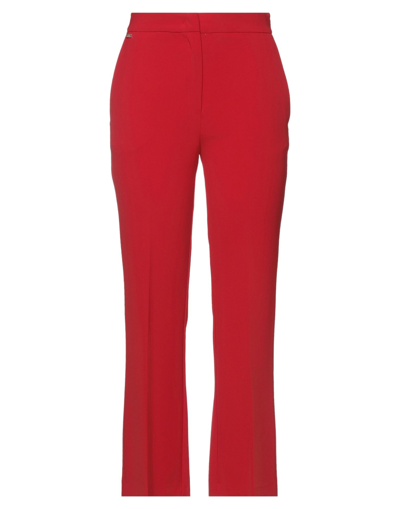 Shop Kaos Pants In Red