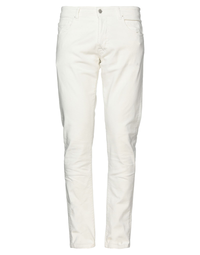 The.nim The. Nim Jeans In White | ModeSens