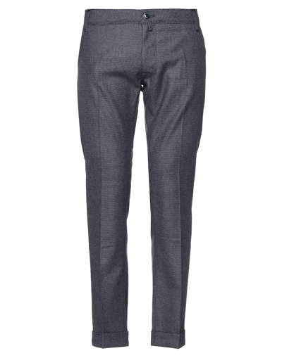 Jacob Cohёn Pants In Purple