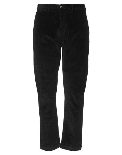 Shop Pence Pants In Black