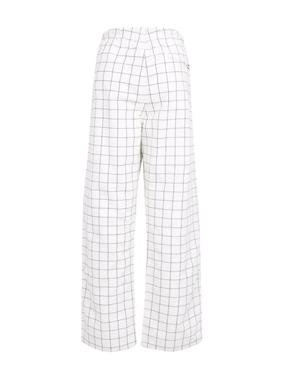 Supreme Heavy Nylon Pants In White | ModeSens