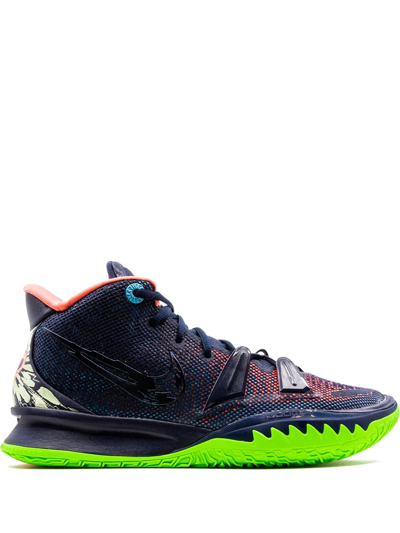 kyrie samurai shoes