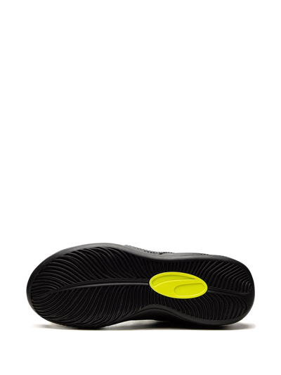 Puma X J.cole Rs Dreamer Low-top Sneakers In Yellow