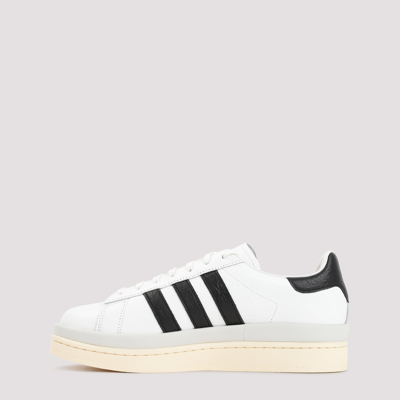 Shop Y-3 Hicho Sneakers Shoes In White