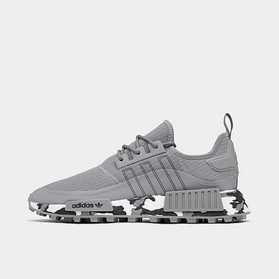 Adidas Originals Adidas Men's Originals Nmd R1 Tr Running Shoes In Grey  Three | ModeSens