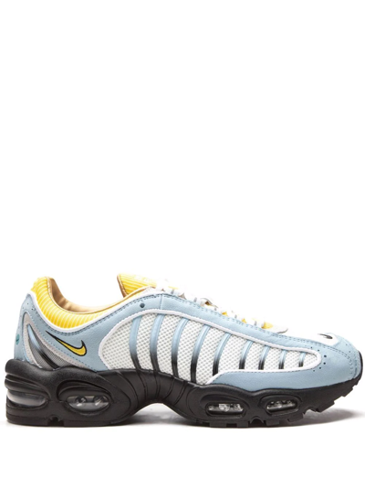 Nike Air Max Tailwind 4 Sneakers In Blue | ModeSens