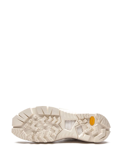 Nike X Matthew M. Williams Free Tr Flyknit 3 Sneakers In White