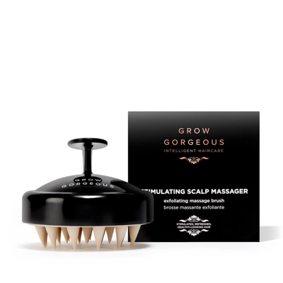 Shop Grow Gorgeous Scalp Massage Tool