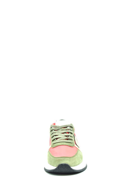 Philippe Model Sneakers In Multicolor