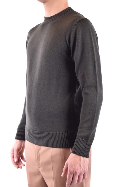 Hōsio Hosio Sweaters In Green