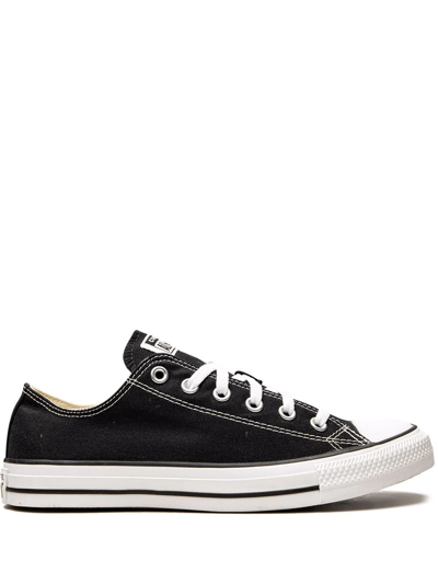 Converse All Star Ox Sneakers In Schwarz | ModeSens