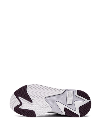 Puma Rs X Sci-fi Sneakers In Weiss