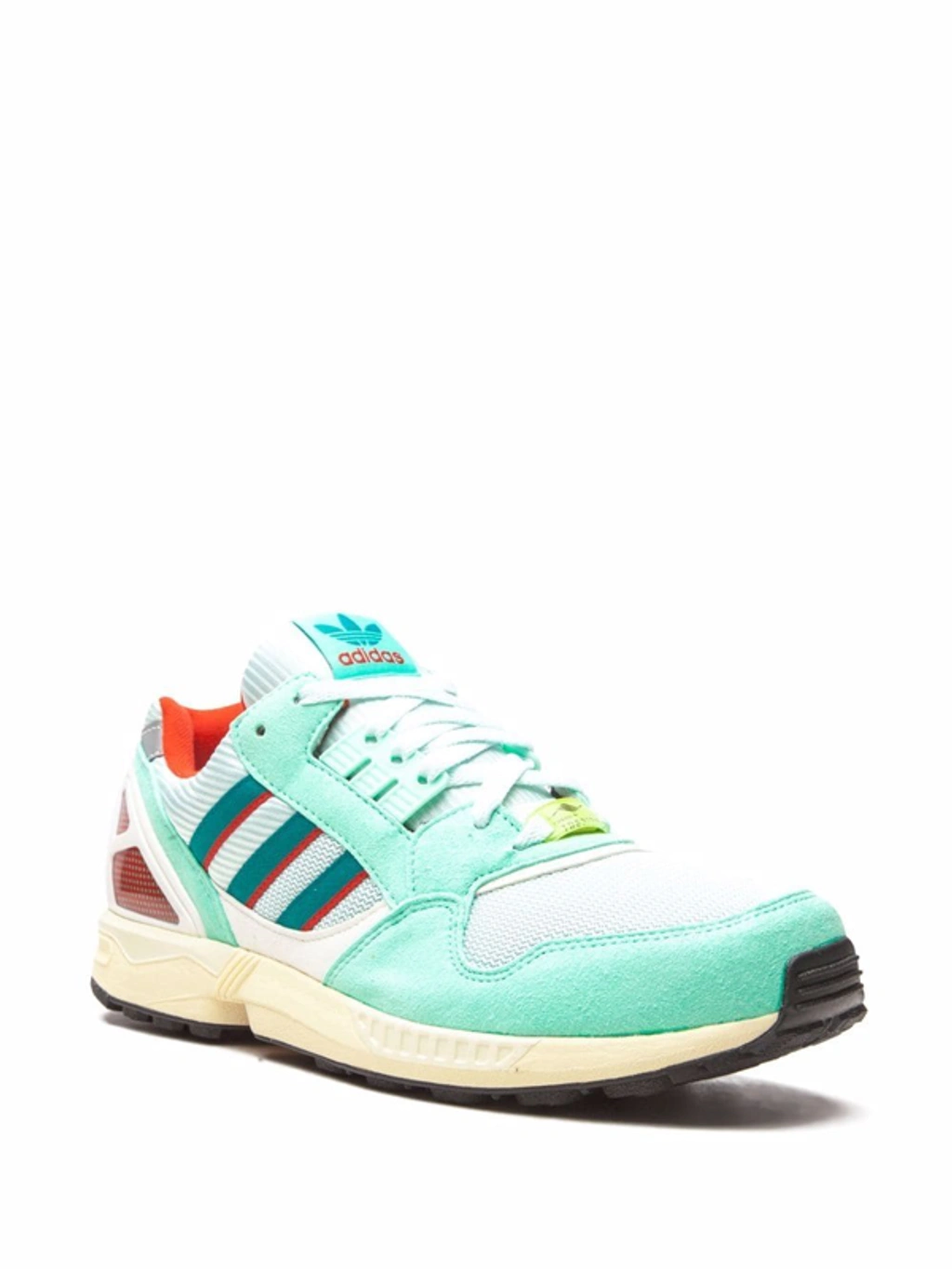 Purple Aqua Ice Mint Stockx Zx 8000 Adidas ZX 8000 Vapour Pink