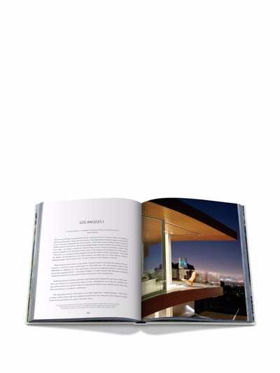 Shop Assouline Art House Coffee Table Book In Weiss