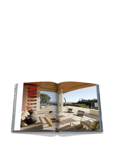 Shop Assouline Art House Coffee Table Book In Weiss