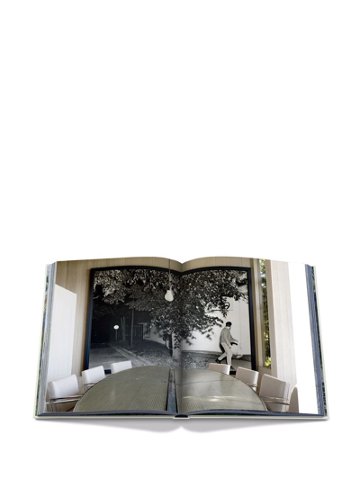 Shop Assouline Art House Coffee Table Book In Weiss