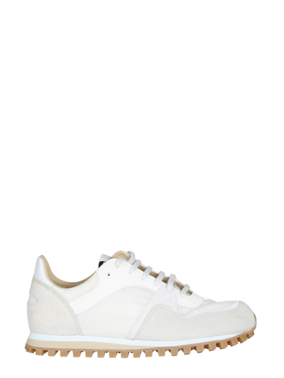 Shop Spalwart Marathon Sneakers In White