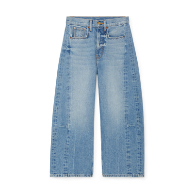 Shop B Sides Lasso Jeans In Tate Vintage