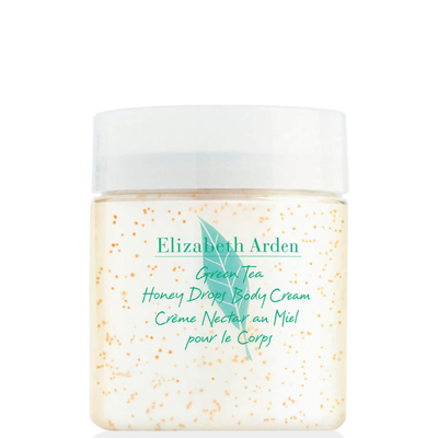 Shop Elizabeth Arden Green Tea Honey Drops Body Cream (250ml)